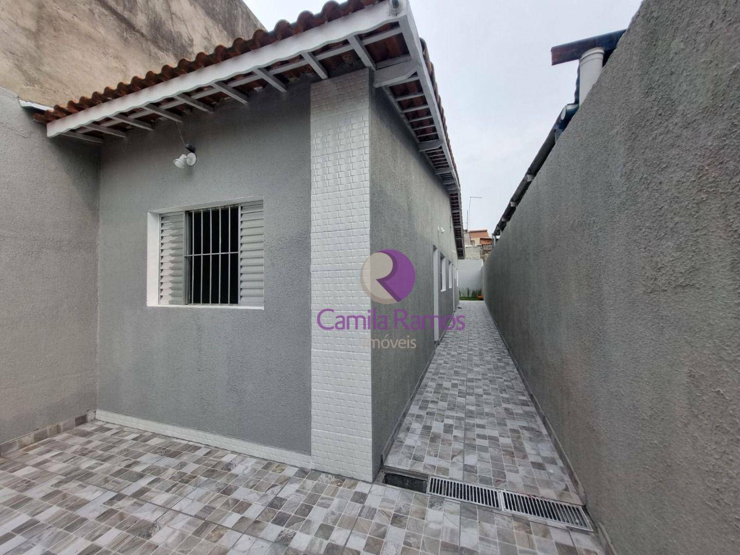 Casa à venda com 2 quartos, 69m² - Foto 16