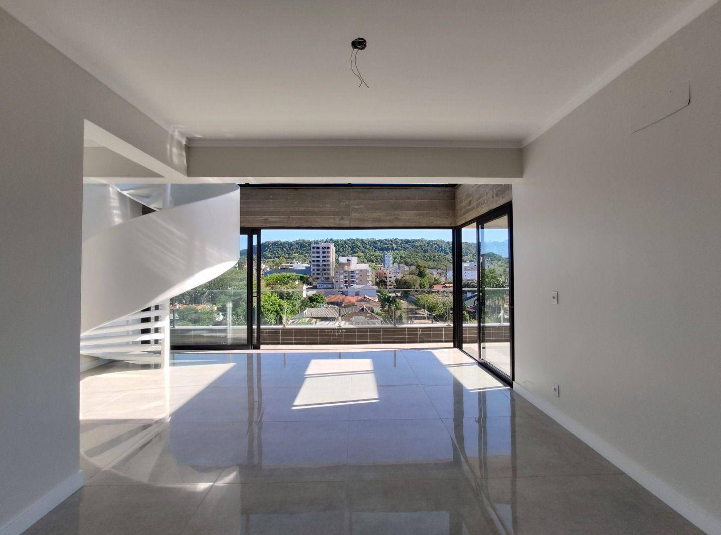 Apartamento, 3 quartos, 245 m² - Foto 6