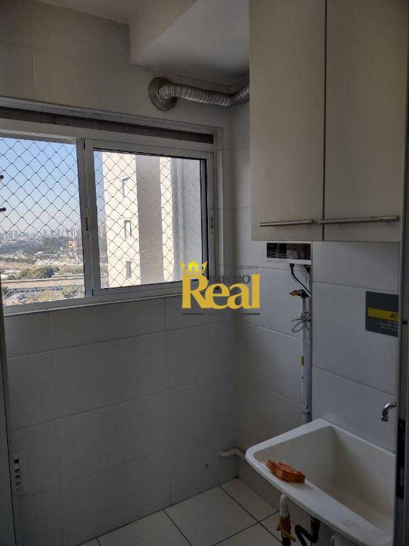 Apartamento à venda com 2 quartos, 47m² - Foto 5