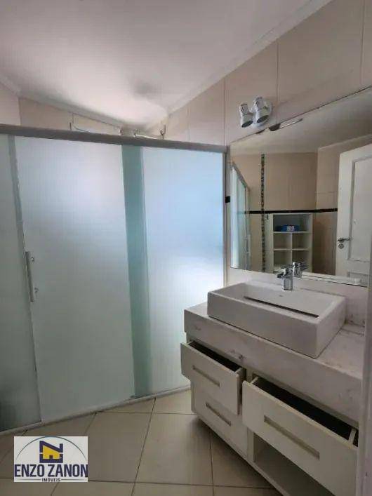 Apartamento para alugar com 3 quartos, 133m² - Foto 19