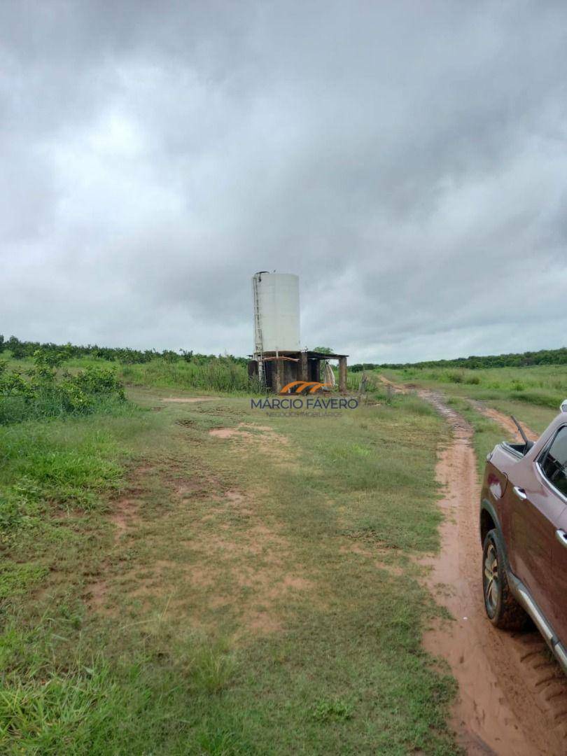 Fazenda à venda, 2250600M2 - Foto 6