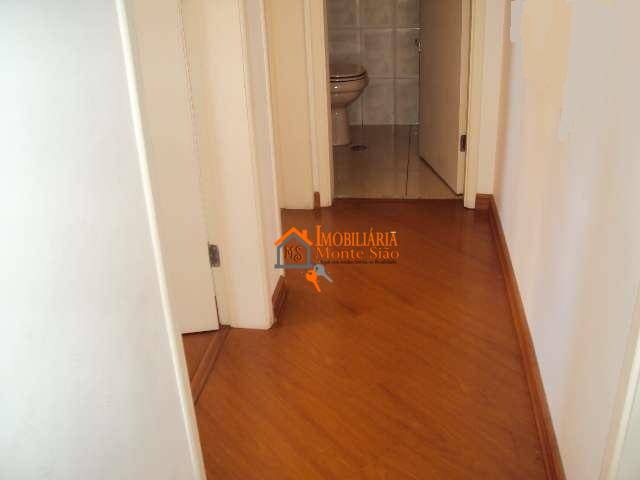 Apartamento à venda com 2 quartos, 59m² - Foto 5