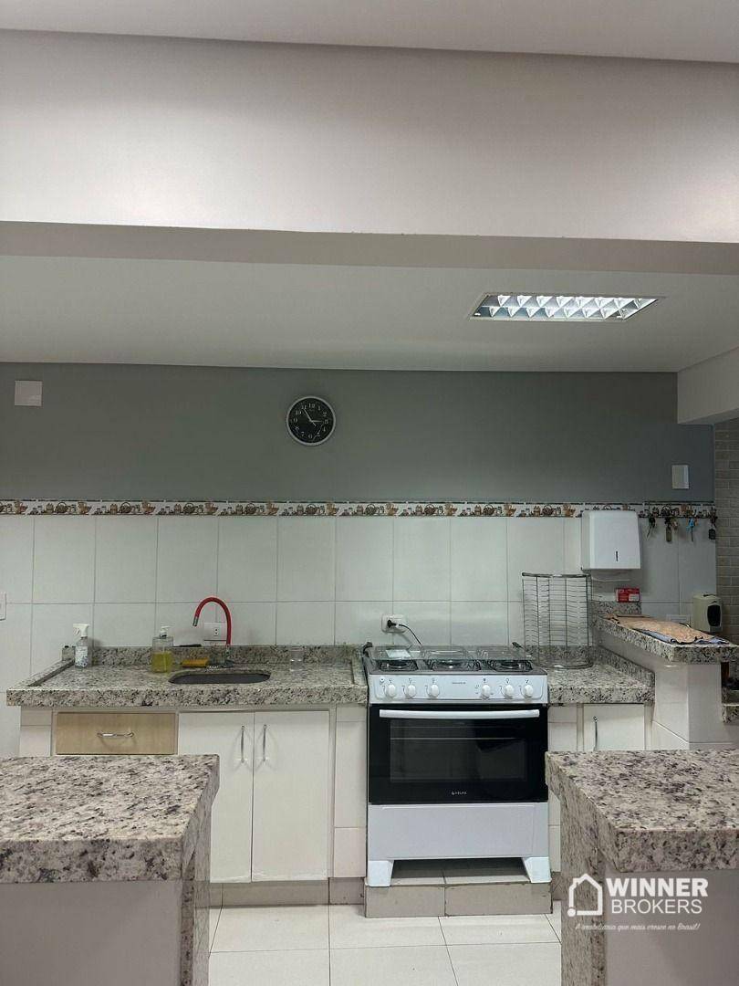 Apartamento à venda com 3 quartos, 126m² - Foto 12