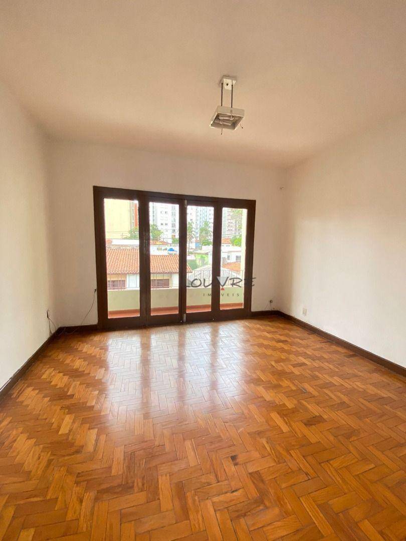 Apartamento para alugar com 2 quartos, 80m² - Foto 1