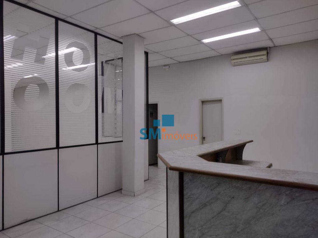 Prédio Inteiro para alugar, 1050m² - Foto 18