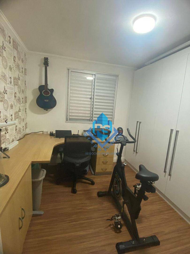 Apartamento à venda com 2 quartos, 54m² - Foto 7