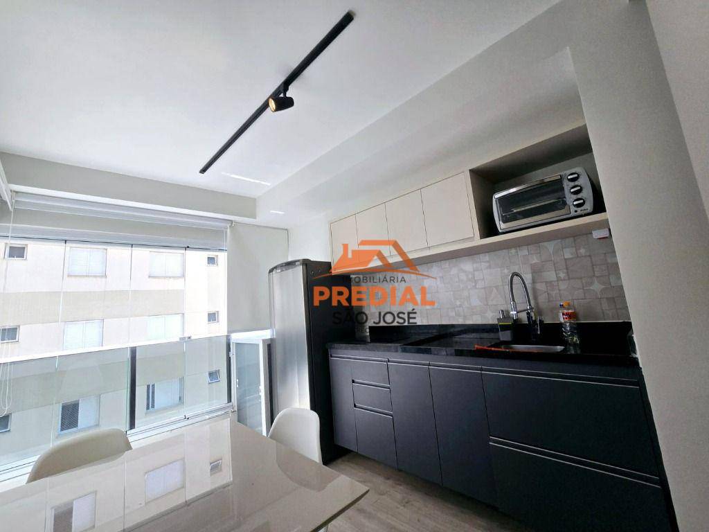 Apartamento para alugar com 1 quarto, 39m² - Foto 11