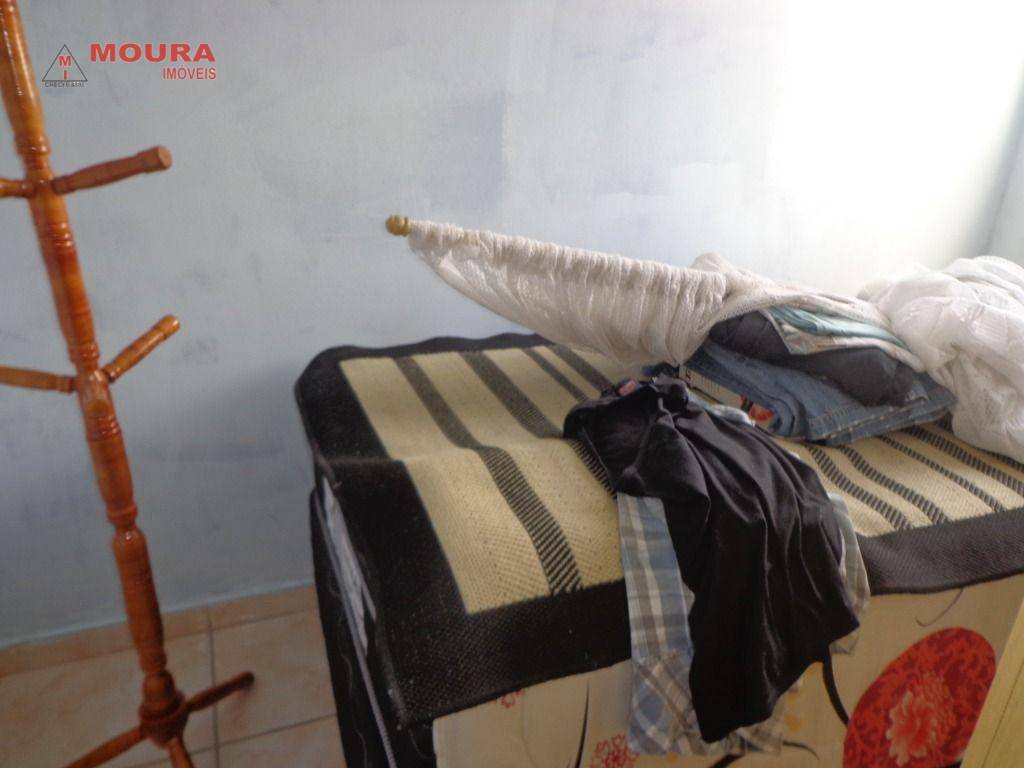 Casa à venda com 4 quartos, 120m² - Foto 28