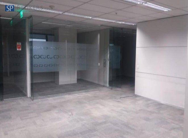 Conjunto Comercial-Sala para alugar, 958m² - Foto 4