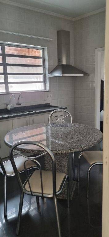 Apartamento à venda com 2 quartos, 92m² - Foto 5