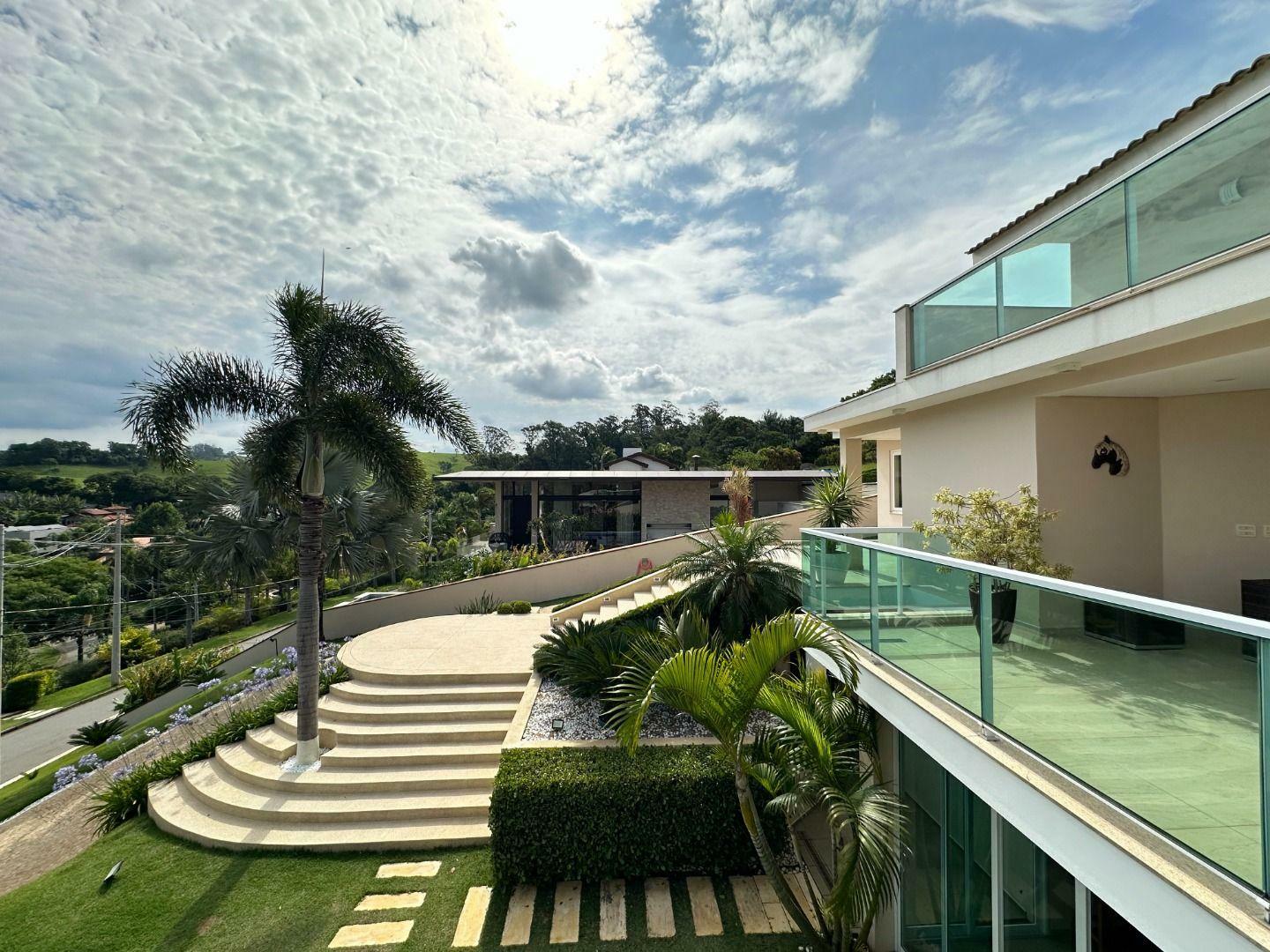 Casa de Condomínio à venda com 5 quartos, 765m² - Foto 16