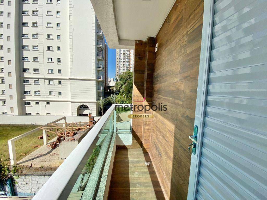 Apartamento à venda com 2 quartos, 60m² - Foto 8