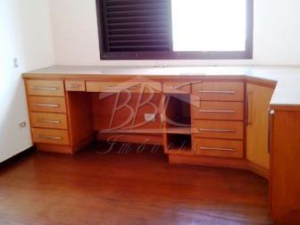 Apartamento à venda com 4 quartos, 201m² - Foto 12