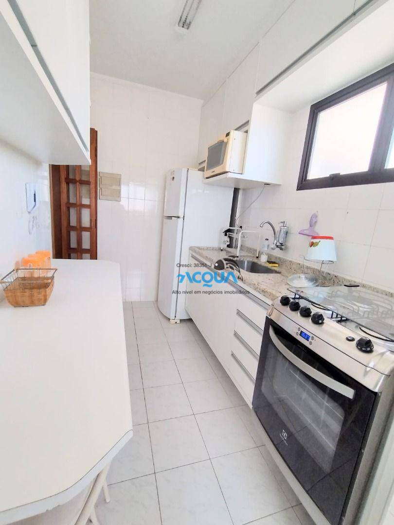 Apartamento à venda com 2 quartos, 80m² - Foto 3