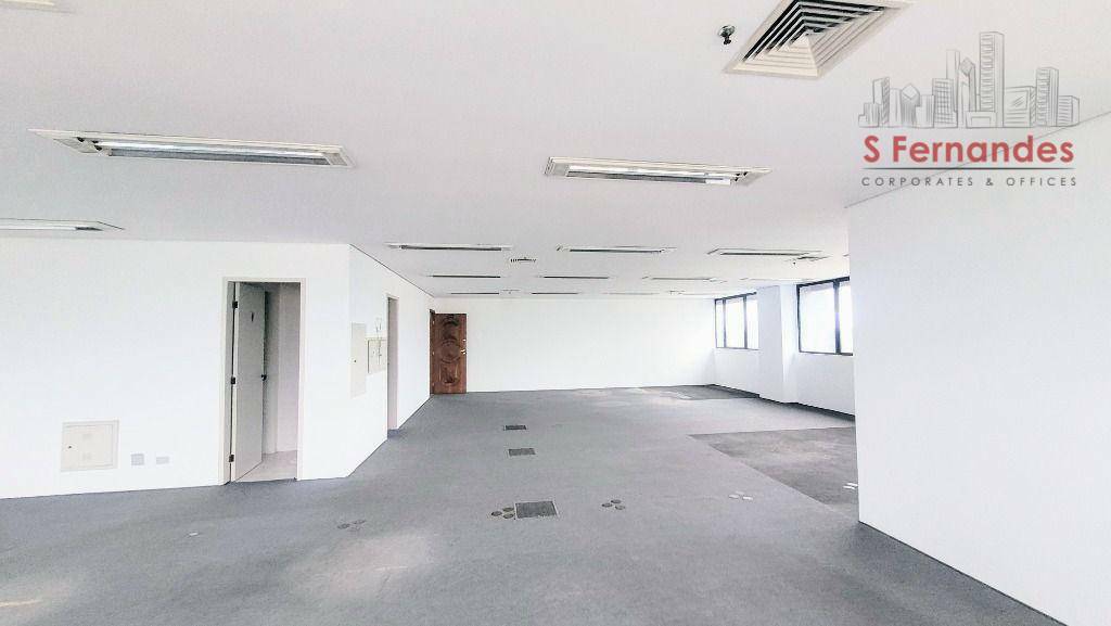 Conjunto Comercial-Sala para alugar, 120m² - Foto 9