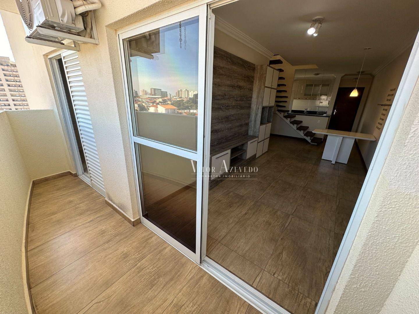 Apartamento à venda com 3 quartos, 152m² - Foto 9