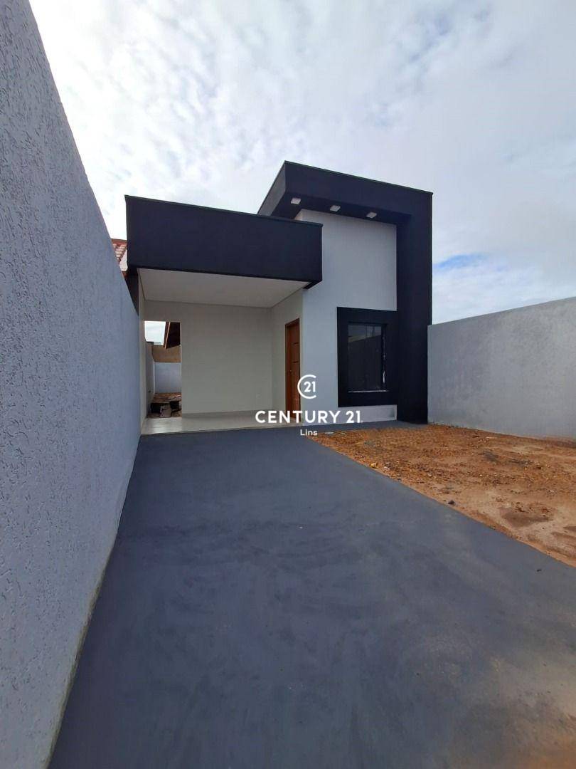 Casa, 2 quartos - Foto 2