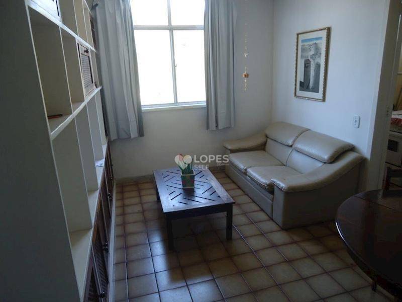 Apartamento à venda com 2 quartos, 51m² - Foto 1