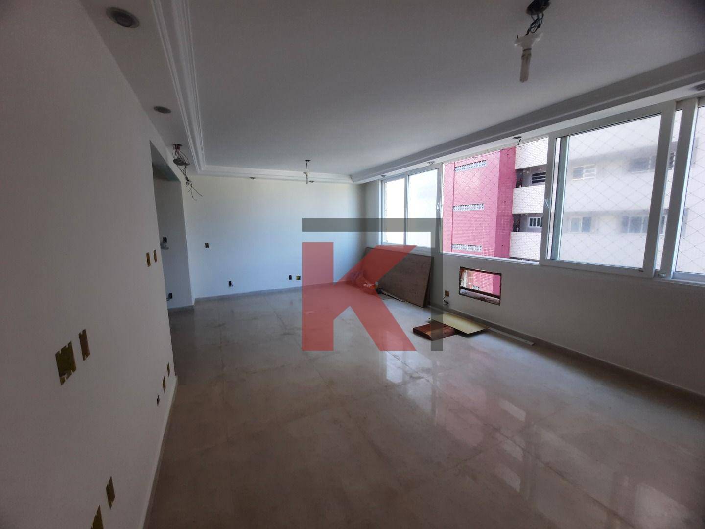 Apartamento, 3 quartos, 147 m² - Foto 3