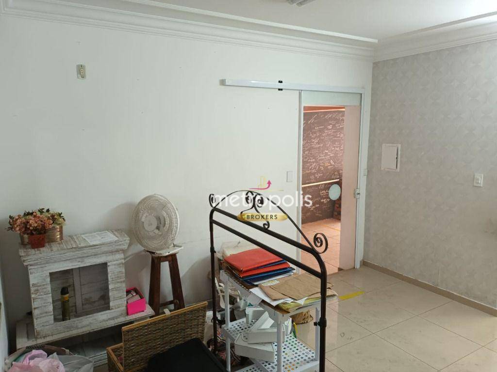 Sobrado à venda com 3 quartos, 280m² - Foto 4