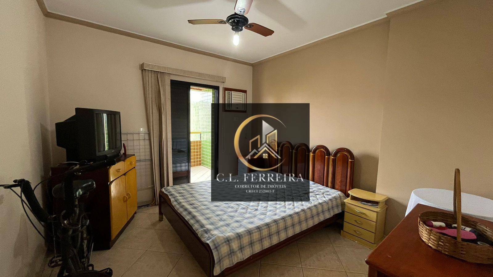 Apartamento à venda com 2 quartos, 93m² - Foto 21