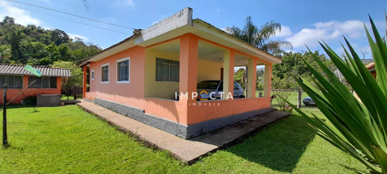 Chácara à venda com 3 quartos, 12000M2 - Foto 1