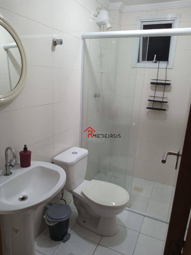 Apartamento à venda com 1 quarto, 45m² - Foto 10