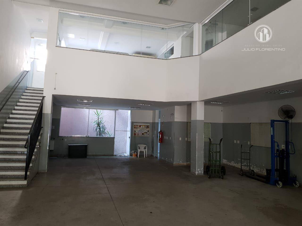 Loja-Salão à venda e aluguel, 706m² - Foto 6