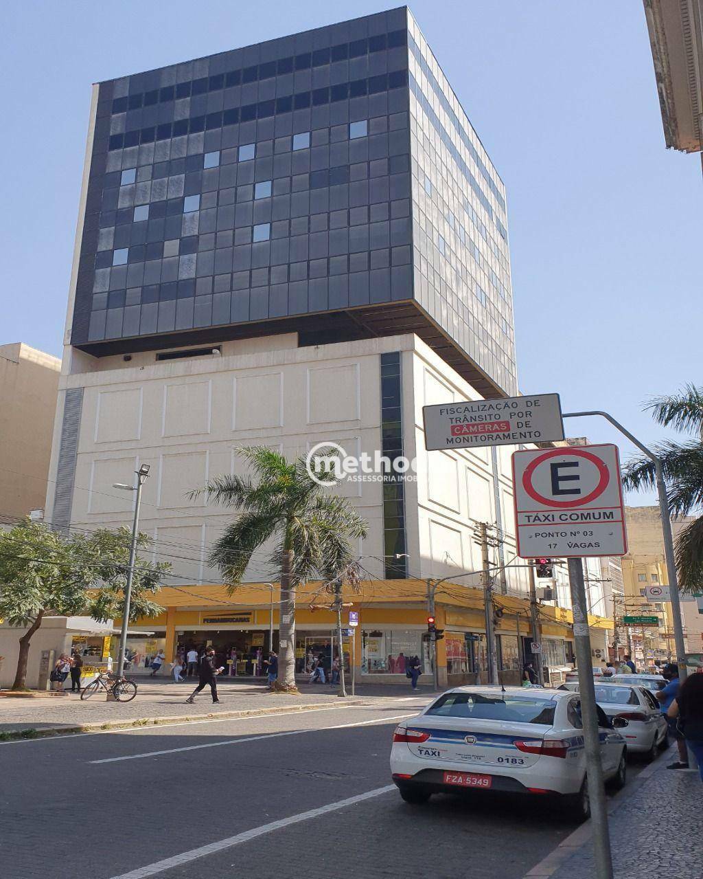 Sala-Conjunto, 430 m² - Foto 1