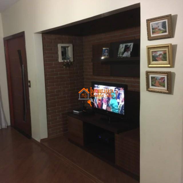 Sobrado à venda com 4 quartos, 200m² - Foto 5