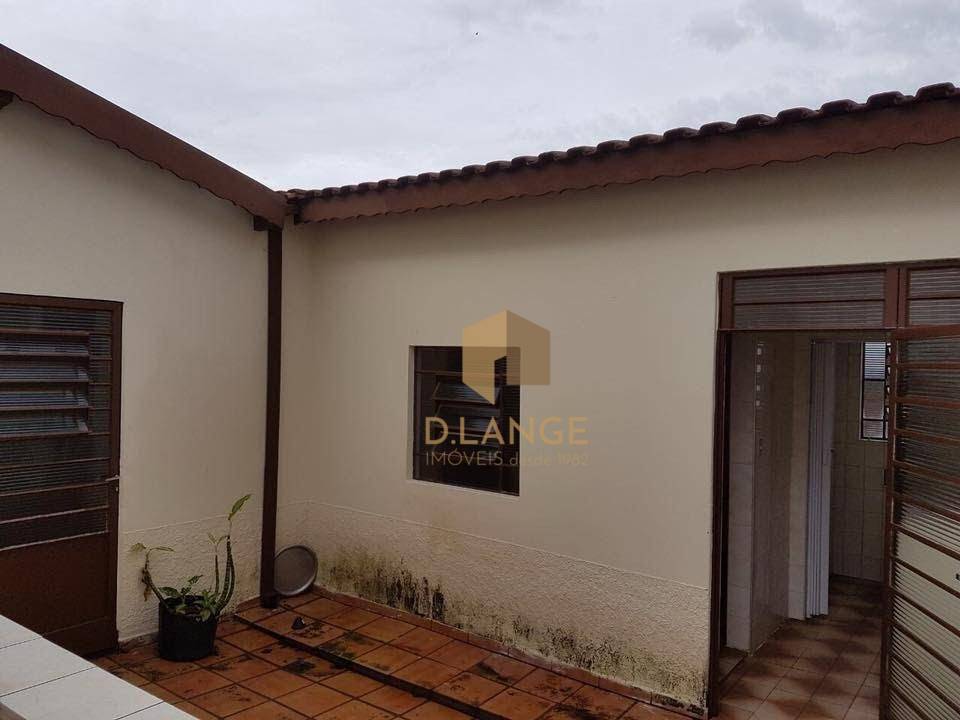 Casa à venda com 3 quartos, 250m² - Foto 19