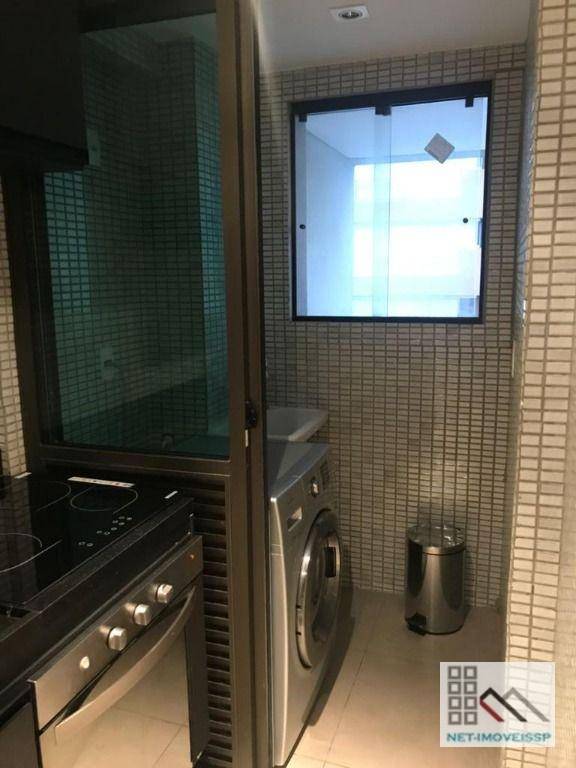 Apartamento à venda com 2 quartos, 100m² - Foto 11