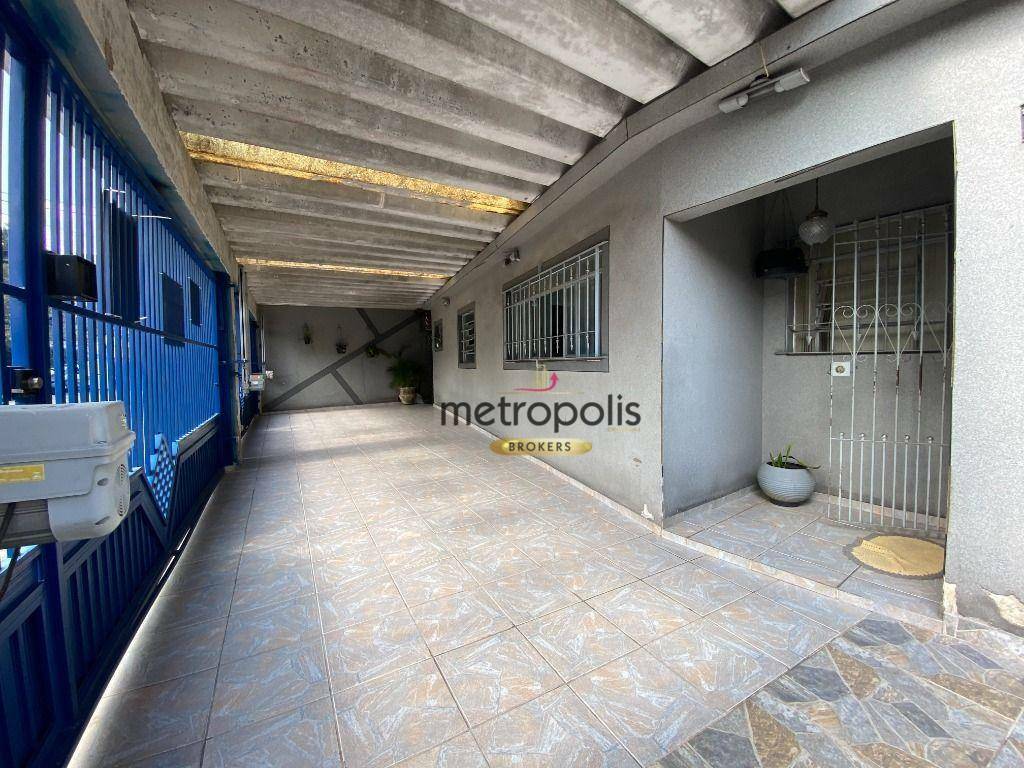 Casa à venda com 3 quartos, 208m² - Foto 6