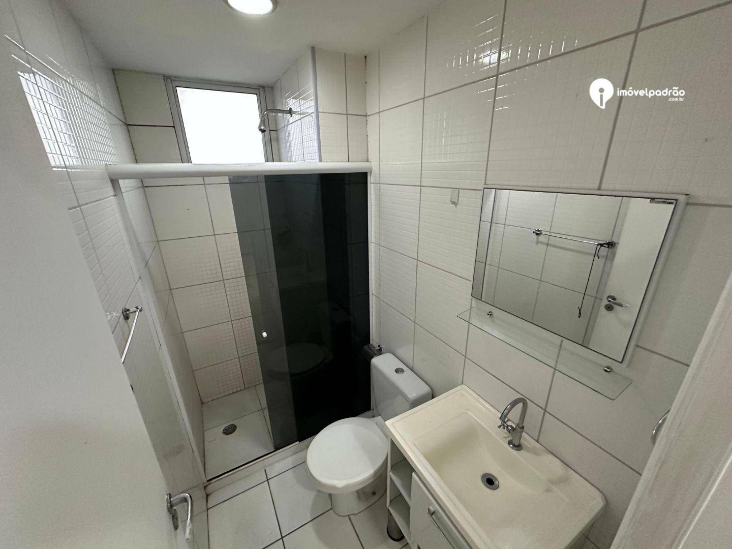 Apartamento para alugar com 2 quartos, 52m² - Foto 10