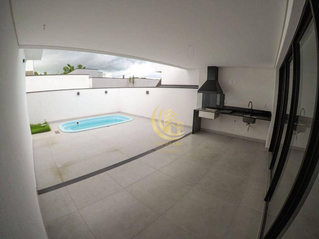 Casa de Condomínio à venda com 3 quartos, 167m² - Foto 7