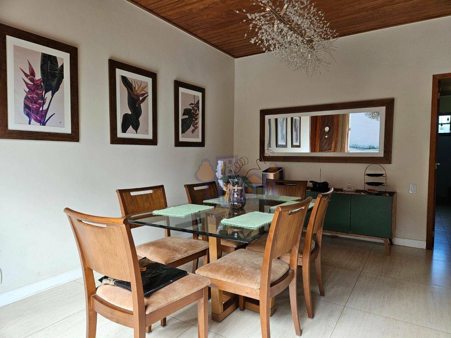 Casa à venda com 4 quartos, 456m² - Foto 10