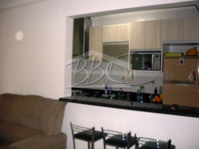 Apartamento à venda com 2 quartos, 62m² - Foto 11