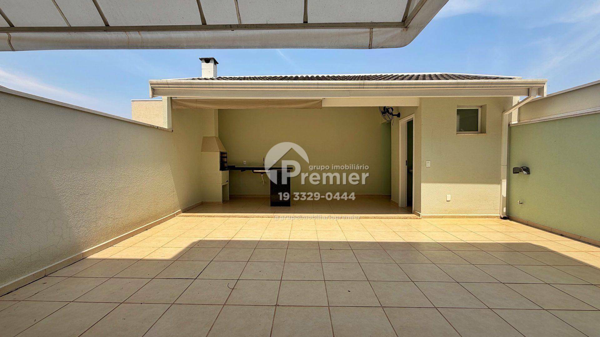 Casa de Condomínio, 3 quartos - Foto 23