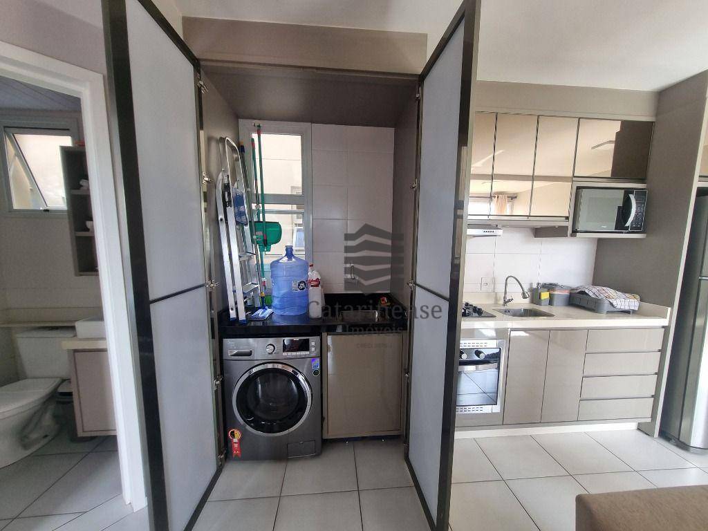 Apartamento, 2 quartos, 46 m² - Foto 7