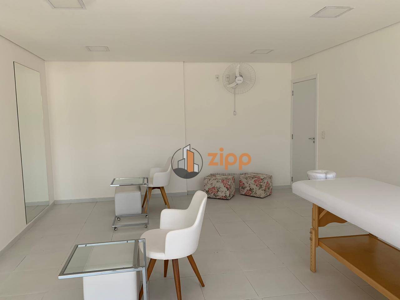 Apartamento à venda com 1 quarto, 51m² - Foto 14