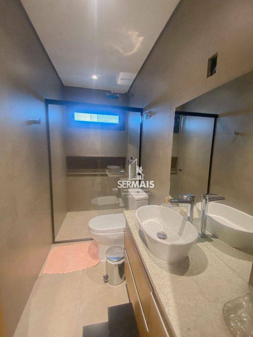 Sobrado à venda com 3 quartos, 338m² - Foto 13