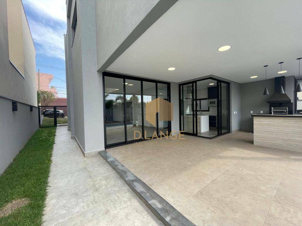 Casa de Condomínio à venda com 3 quartos, 293m² - Foto 24