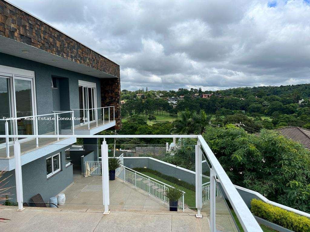 Casa de Condomínio à venda com 4 quartos, 709m² - Foto 10