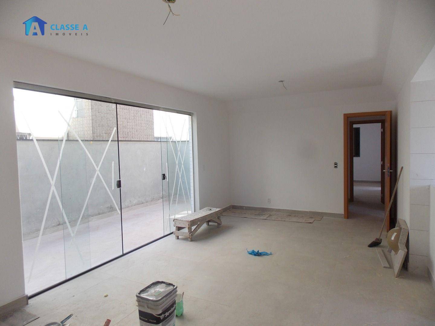 Apartamento à venda com 3 quartos, 136m² - Foto 11