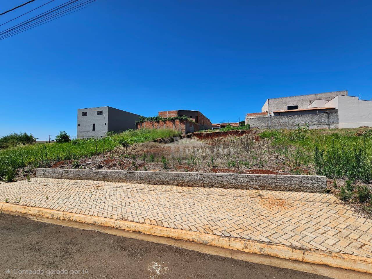 Terreno, 324 m² - Foto 2