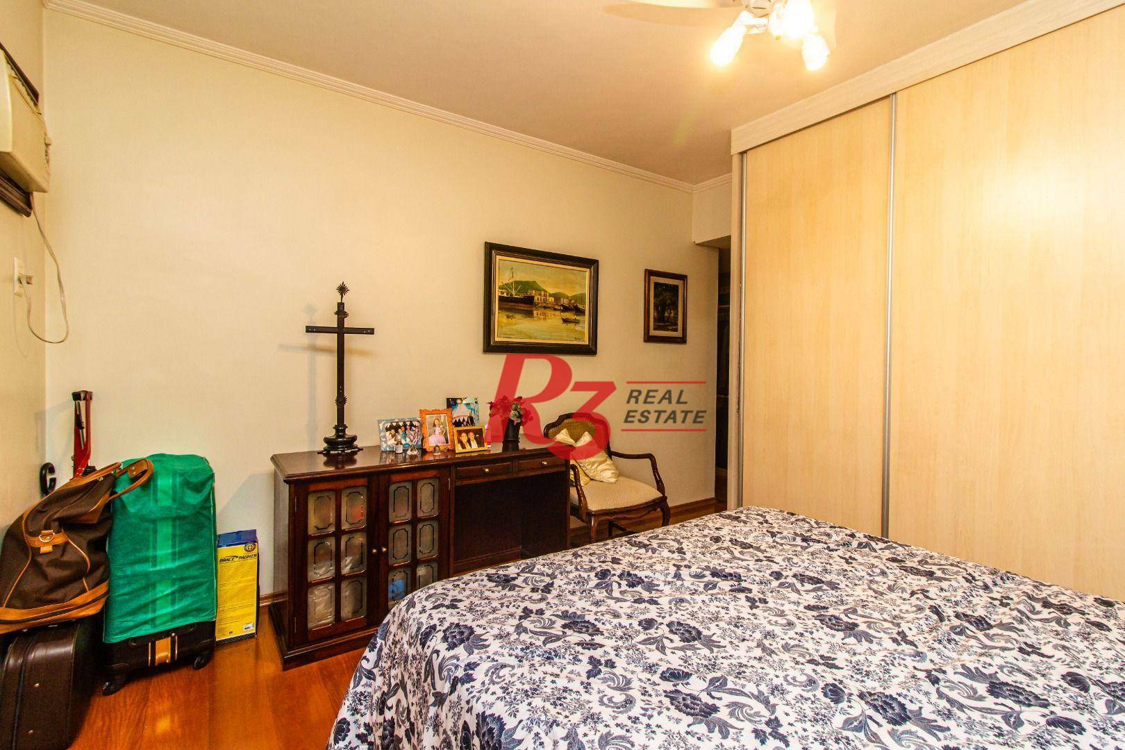 Apartamento à venda com 3 quartos, 242m² - Foto 34