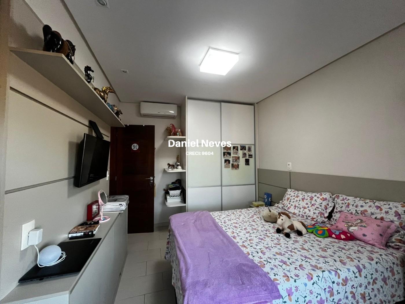Casa de Condomínio à venda com 3 quartos, 200m² - Foto 18