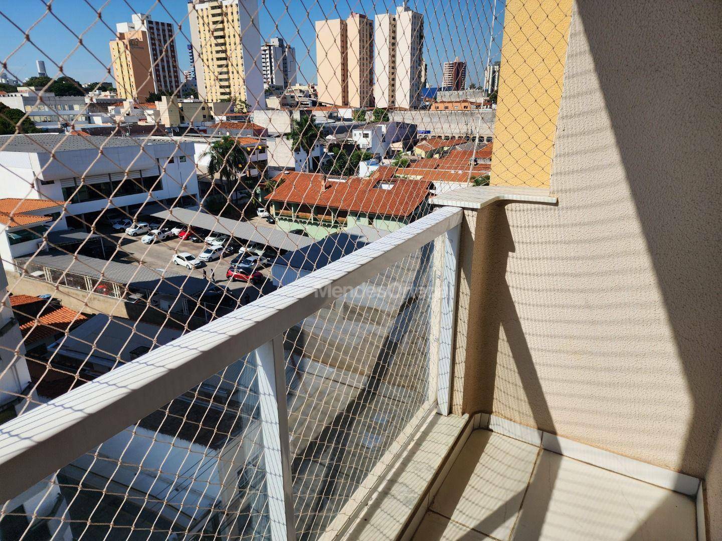 Apartamento para alugar com 3 quartos, 110m² - Foto 15