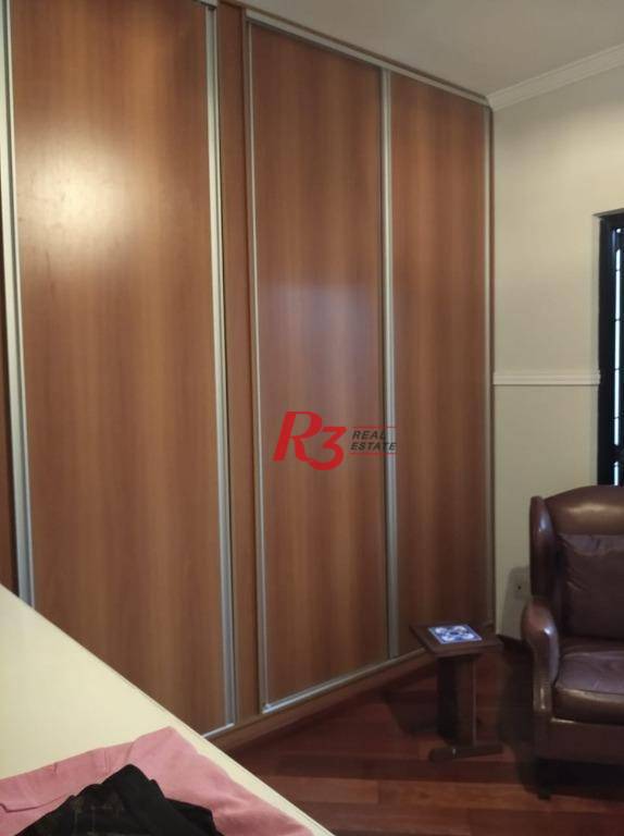 Apartamento à venda com 3 quartos, 187m² - Foto 13