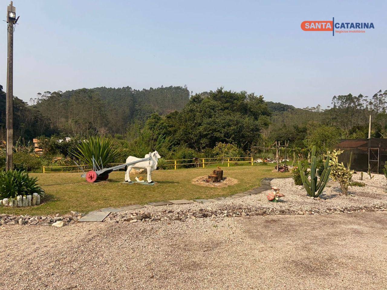 Chácara, 10000 m² - Foto 16